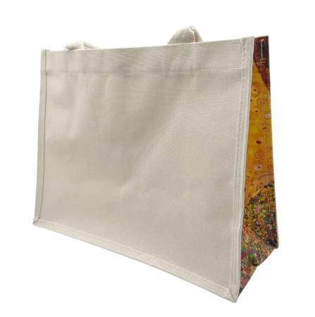 Geanta casual CANVAS AMSTERDAM, 38x16x30cm [2]