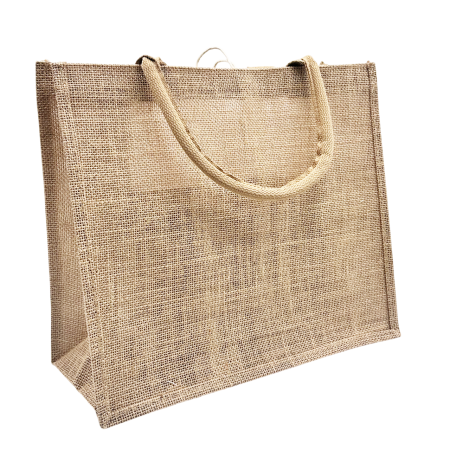 Geanta din iuta - Tote bag OCEAN BREEZE [3]