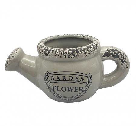Vaze & Vase Decorative - Stropitoare decorativa GARDEN, 15x6cm