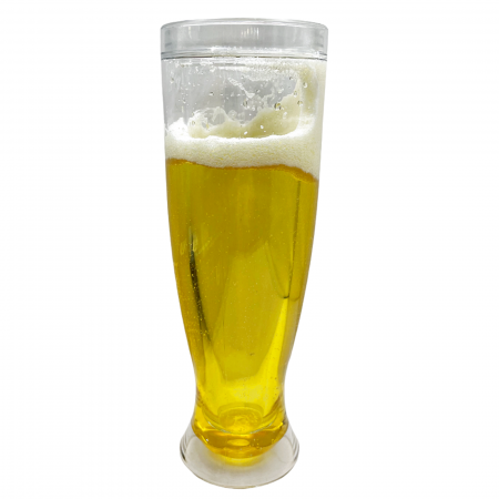 Pahar de bere FAKE BEER GLASS [2]