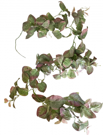 Flori Artificiale - Ghirlanda cu frunze artificiale TOSCANA, 180cm