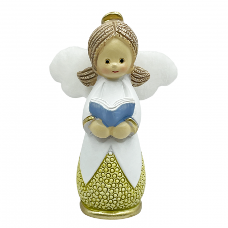 Figurine & Statuete - Inger decorativ DOMINIQUE, 6.5cm