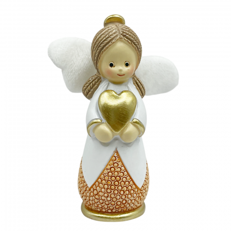 Inger decorativ DOMINIQUE, 6.5cm [1]