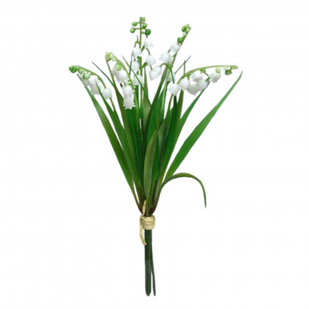 Lacramioare artificiale SPRING, 30cm [1]
