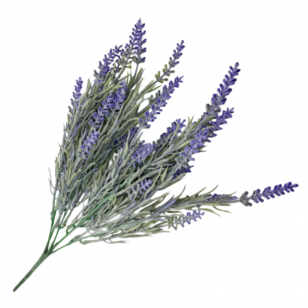 Lavanda artificiala PROVENCE, 30cm [2]