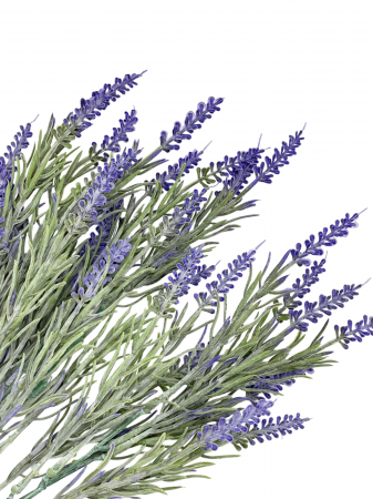Lavanda artificiala PROVENCE, 30cm [1]