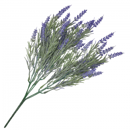 De Vara - Lavanda artificiala PROVENCE, 30cm