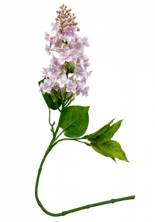 Flori Artificiale - Liliac artificial APRIL, 50cm