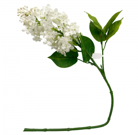 Liliac artificial APRIL, 50cm [4]