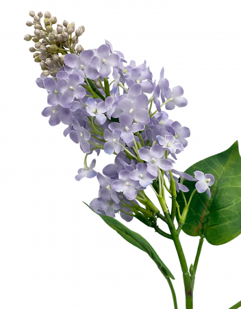 Liliac artificial APRIL, 50cm [2]