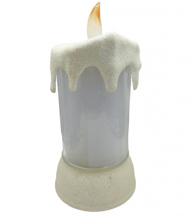 Decoratiune luminoasa LED Magic Light 12x26cm