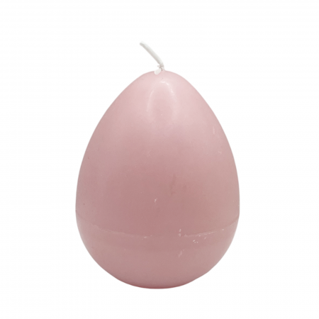 Lumanare decorativa Ou EASTER, 8cm [1]