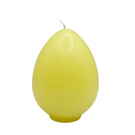 Lumanare decorativa Ou EASTER, 8cm [2]