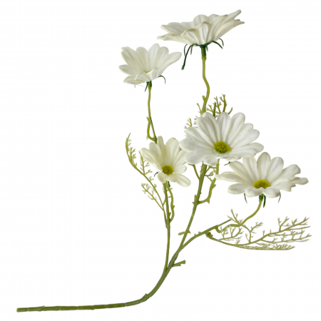 Margarete artificiale DAISY, 45cm [1]