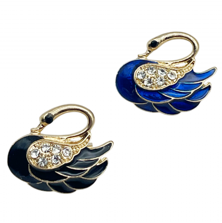 Martisor Brosa LEBADA AMY [3]