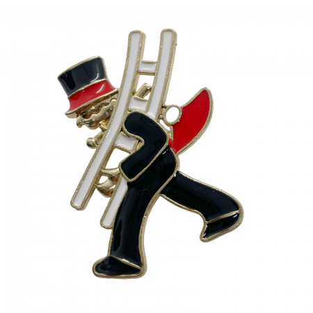 De Sezon - Martisor Brosa COSAR REMI