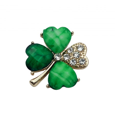 Martisor Brosa TRIFOI LUCKY [1]