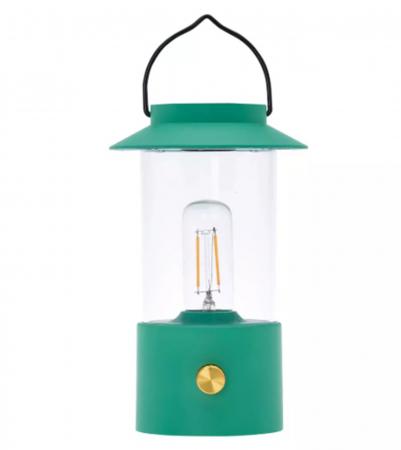 Mini lampa de masa TREVOR, 9x24cm [1]