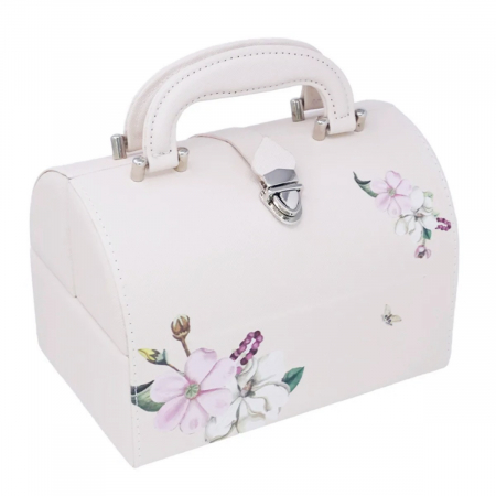 Organizatoare Bijuterii - Organizator bijuterii TAYLOR, 23x16x17cm