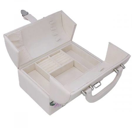 Organizator bijuterii TAYLOR, 23x16x17cm [4]
