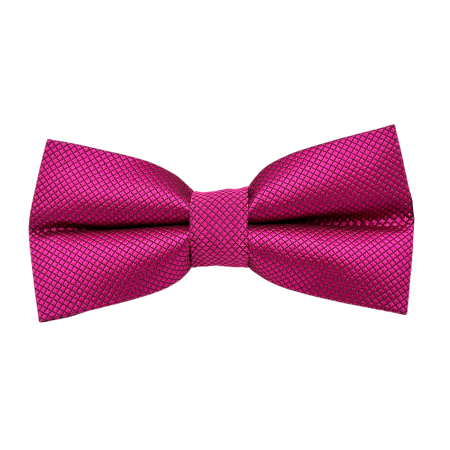ACCESORII COPII - Papion pentru Copii OXFORD - Roz-magenta