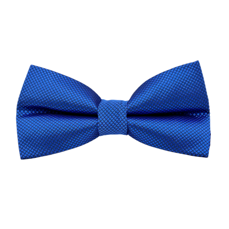 ACCESORII COPII - Papion pentru Copii OXFORD - Albastru