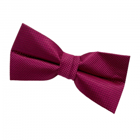 ACCESORII VESTIMENTARE COPII - Papion magenta pentru copii, OXFORD