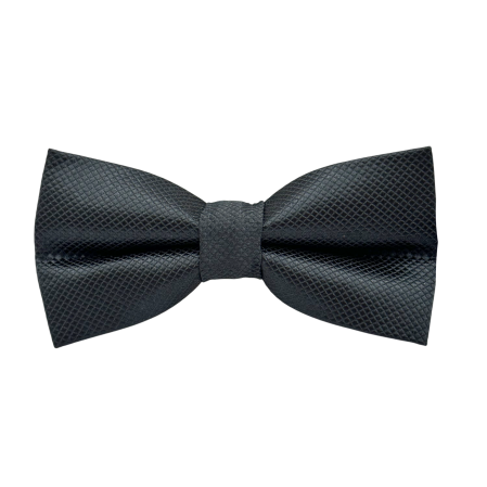 ACCESORII COPII - Papion pentru Copii OXFORD - Negru