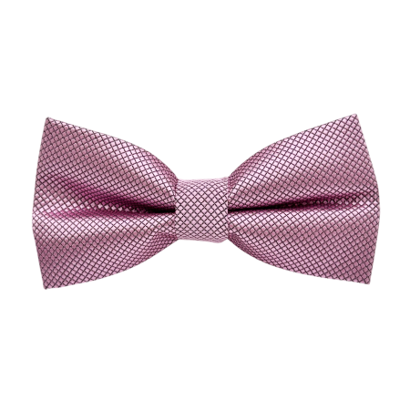 ACCESORII COPII - Papion pentru Copii OXFORD - Roz orhidee