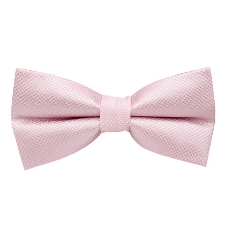 ACCESORII COPII - Papion pentru Copii OXFORD - Roz