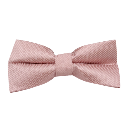 ACCESORII COPII - Papion pentru Copii OXFORD - Roz pudra