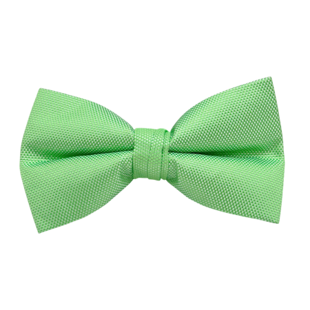 ACCESORII BARBATI - Papion verde-menta RUSELL