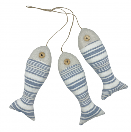 De Vara - Pesti decorativi STRIPES