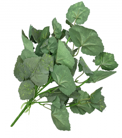 Planta artificiala MOSSY, Verde, 30cm [1]