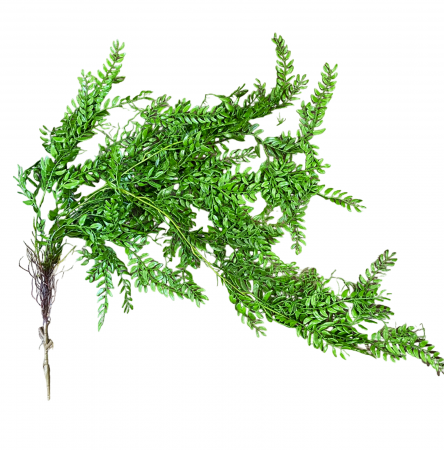 Flori Artificiale - Planta curgatoare artificiala FERNY, 80cm