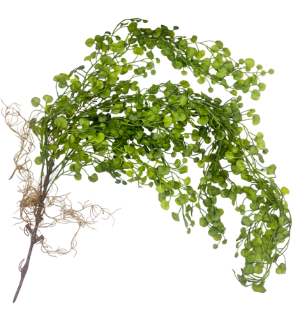Flori Artificiale - Planta curgatoare artificiala OLIVER, 90cm