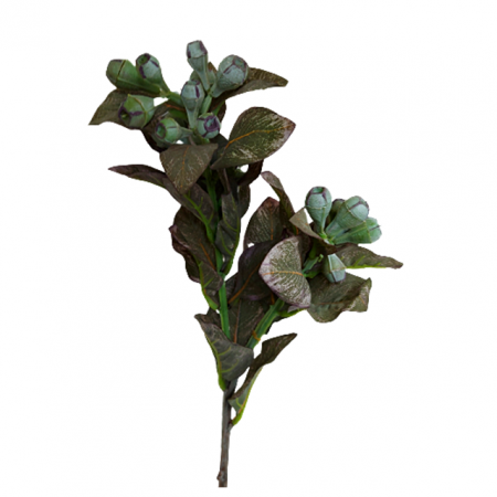 Planta exotica artificiala Melia 66cm [0]