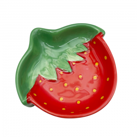 Bol ceramica FRAGOLA, 11x11cm [1]