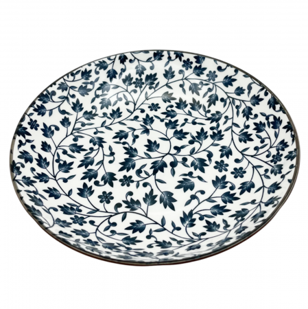 Farfurie portelan KORI, 20cm [2]