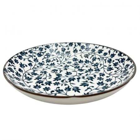 Farfurie portelan KORI, 20cm [1]
