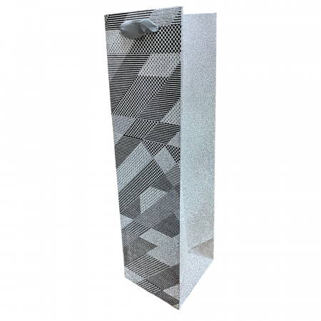 Punga cadou SURPRISE, 10x10x36cm [1]