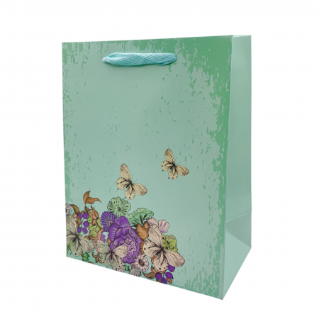 Punga de cadou DELICATE, 18x10x23cm [1]