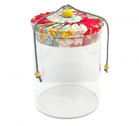 Recipient sticla borosilicata ANKER, 450ml [2]