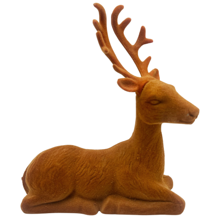 Ren decorativ CINNAMON, Maro, 20x23cm [1]