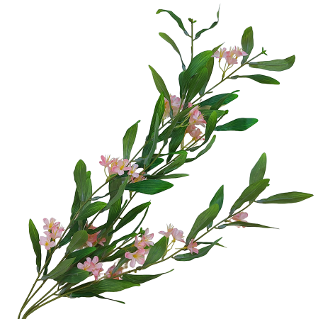 Planta curgatoare artificiala WILLOW, 70cm [2]