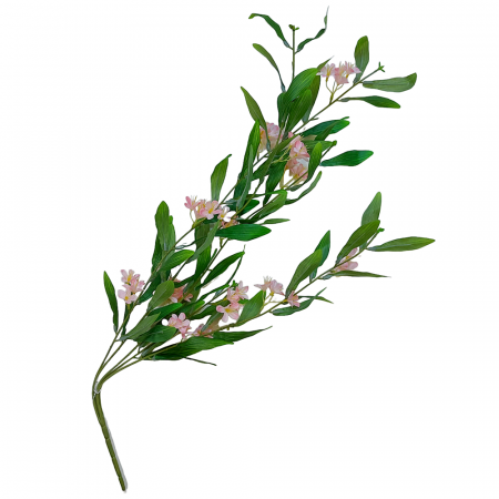 Flori Artificiale - Planta curgatoare artificiala WILLOW, 70cm