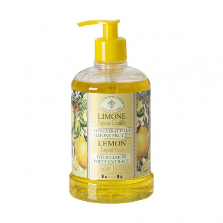 Sapun lichid LAMAIE, 500ml [1]