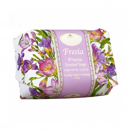 Sapun - Sapun natural Frezie 200g - Saponificio Artigianale Fiorentino