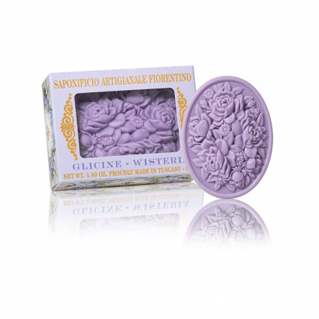 Sapun - Sapun natural Glicina 125g