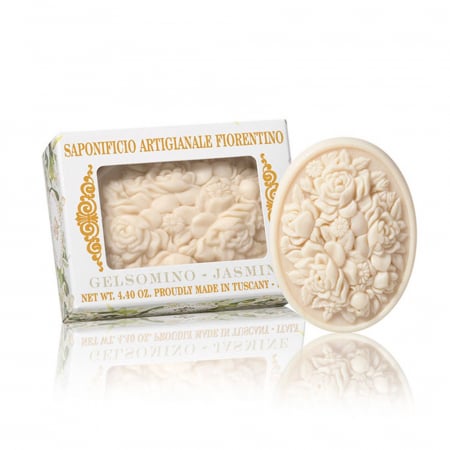 Sapun - Sapun natural Iasomie 125g - Saponificio Artigianale Fiorentino